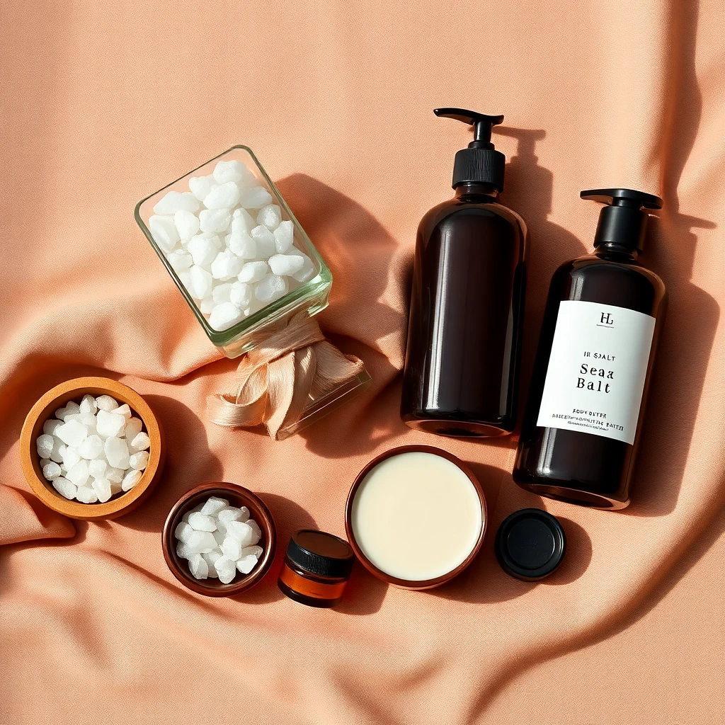 Skin Cling Cosmetics — handpicked beauty products
